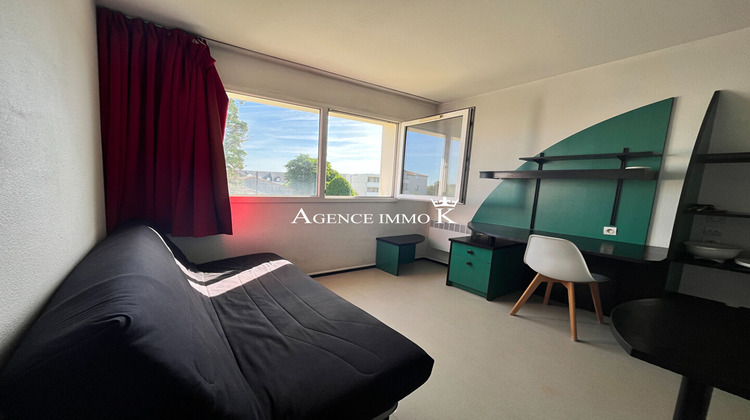 Ma-Cabane - Location Appartement POITIERS, 16 m²