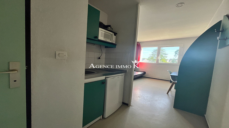 Ma-Cabane - Location Appartement POITIERS, 16 m²