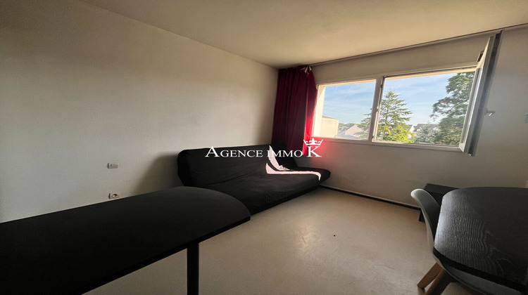 Ma-Cabane - Location Appartement POITIERS, 16 m²