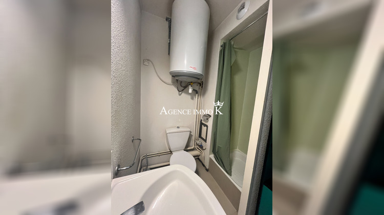 Ma-Cabane - Location Appartement POITIERS, 16 m²