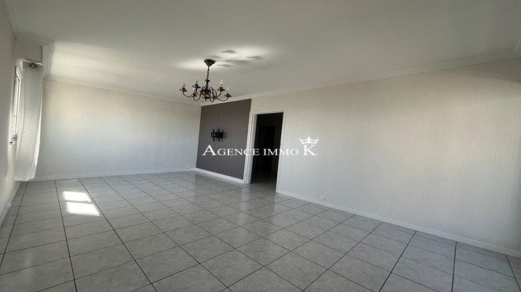 Ma-Cabane - Location Appartement POITIERS, 86 m²