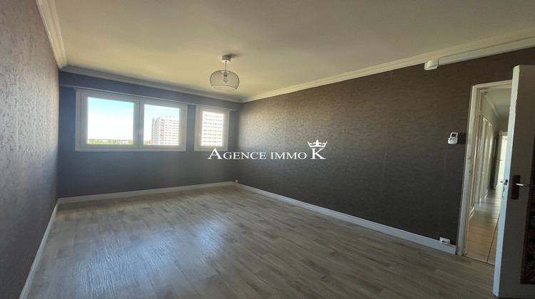 Ma-Cabane - Location Appartement POITIERS, 86 m²