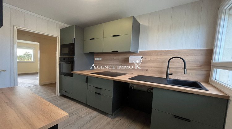 Ma-Cabane - Location Appartement POITIERS, 65 m²