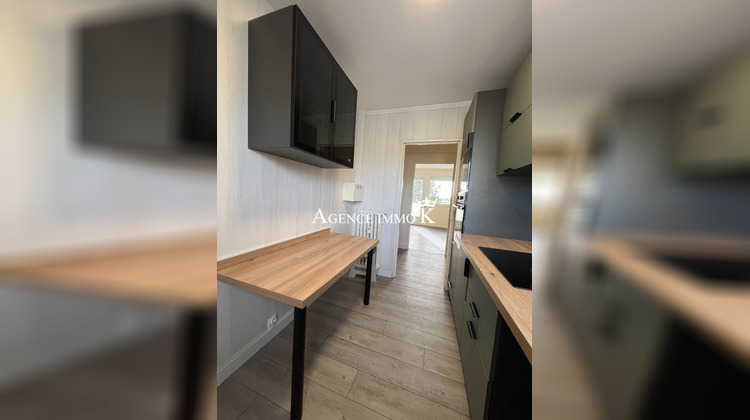 Ma-Cabane - Location Appartement POITIERS, 65 m²