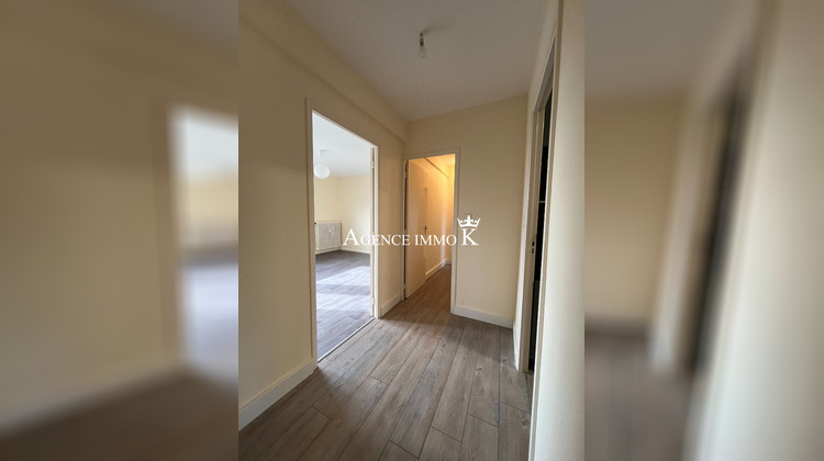 Ma-Cabane - Location Appartement POITIERS, 65 m²