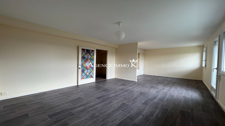 Ma-Cabane - Location Appartement POITIERS, 65 m²