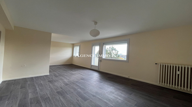 Ma-Cabane - Location Appartement POITIERS, 65 m²