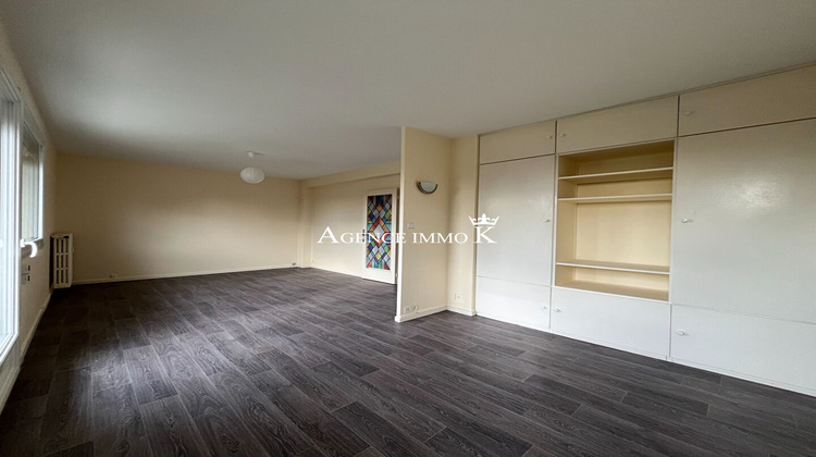 Ma-Cabane - Location Appartement POITIERS, 65 m²