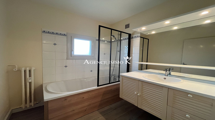 Ma-Cabane - Location Appartement POITIERS, 65 m²