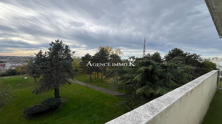 Ma-Cabane - Location Appartement POITIERS, 65 m²