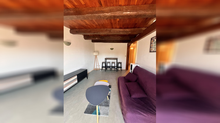 Ma-Cabane - Location Appartement POITIERS, 36 m²