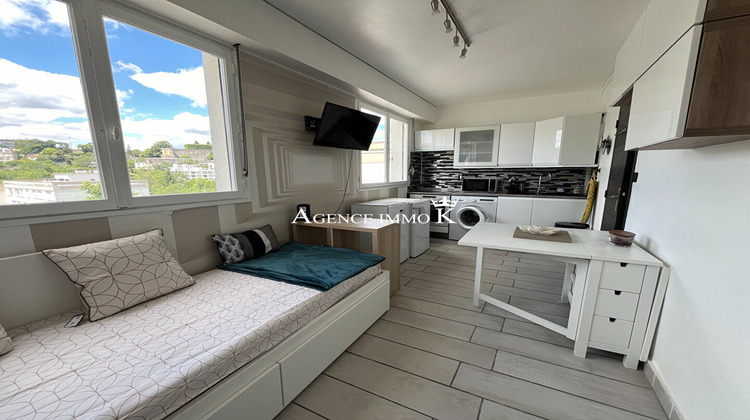 Ma-Cabane - Location Appartement POITIERS, 16 m²