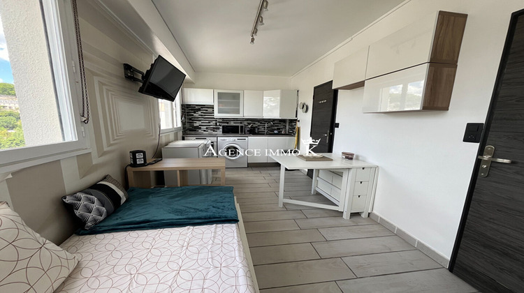 Ma-Cabane - Location Appartement POITIERS, 16 m²