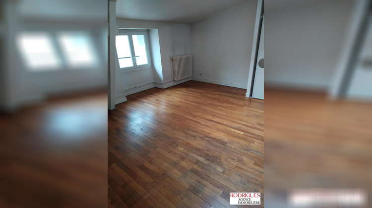 Ma-Cabane - Location Appartement POITIERS, 22 m²