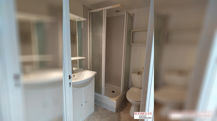 Ma-Cabane - Location Appartement POITIERS, 22 m²