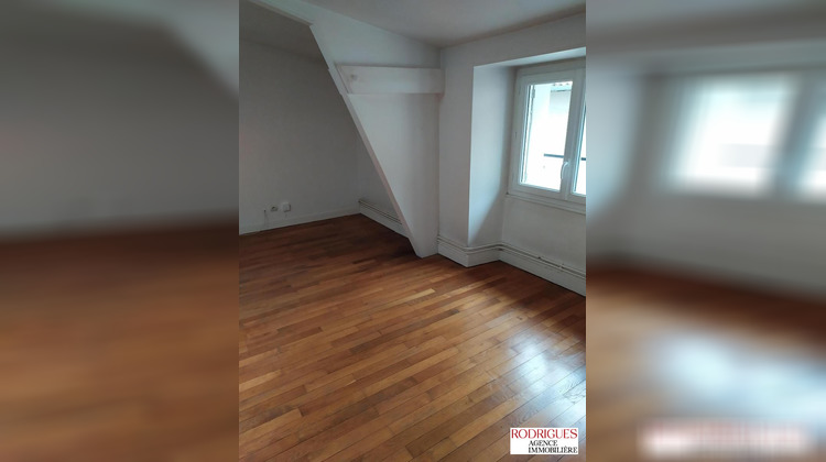 Ma-Cabane - Location Appartement POITIERS, 22 m²