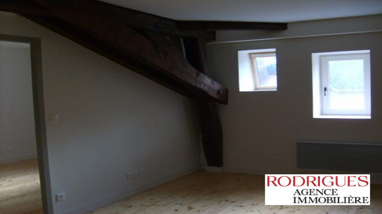 Ma-Cabane - Location Appartement POITIERS, 34 m²