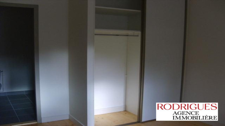 Ma-Cabane - Location Appartement POITIERS, 34 m²