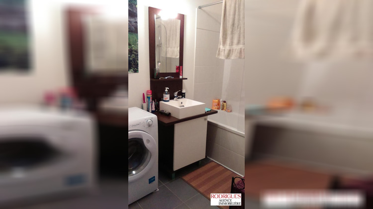 Ma-Cabane - Location Appartement POITIERS, 34 m²