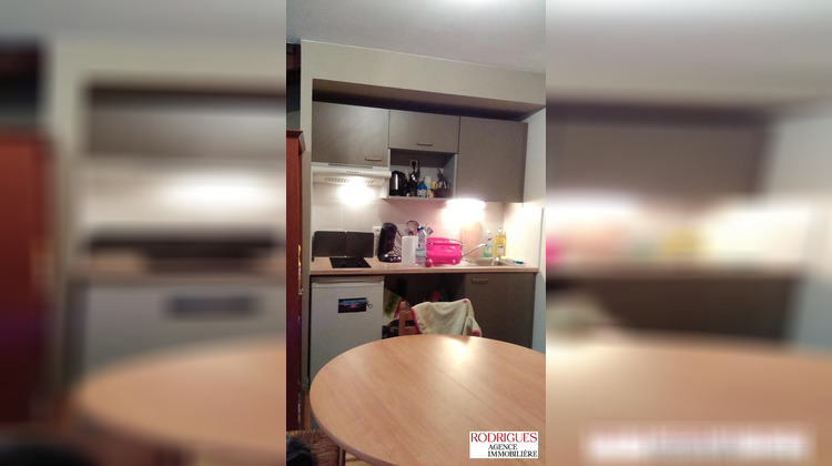 Ma-Cabane - Location Appartement POITIERS, 34 m²