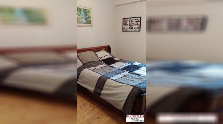 Ma-Cabane - Location Appartement POITIERS, 34 m²