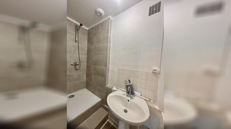 Ma-Cabane - Location Appartement POITIERS, 16 m²