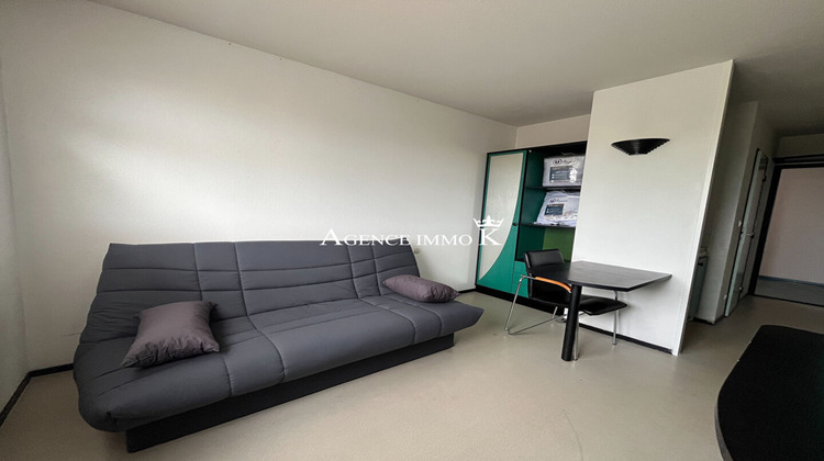 Ma-Cabane - Location Appartement POITIERS, 16 m²