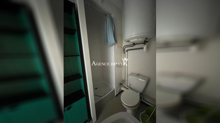 Ma-Cabane - Location Appartement POITIERS, 16 m²
