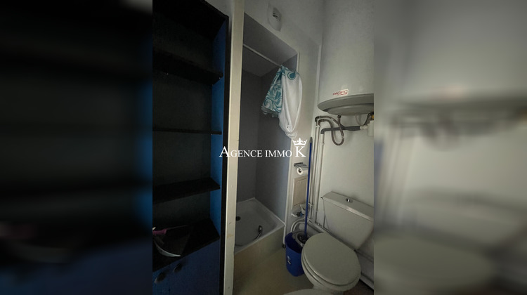 Ma-Cabane - Location Appartement POITIERS, 16 m²