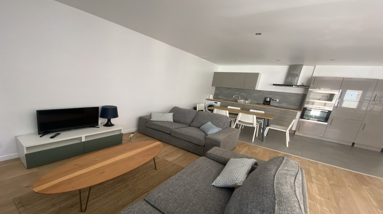 Ma-Cabane - Location Appartement Poitiers, 10 m²