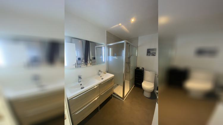 Ma-Cabane - Location Appartement Poitiers, 10 m²
