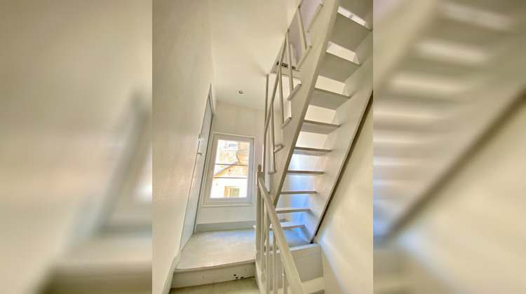 Ma-Cabane - Location Appartement POITIERS, 27 m²