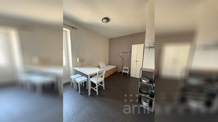 Ma-Cabane - Location Appartement POITIERS, 15 m²