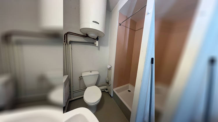Ma-Cabane - Location Appartement POITIERS, 16 m²
