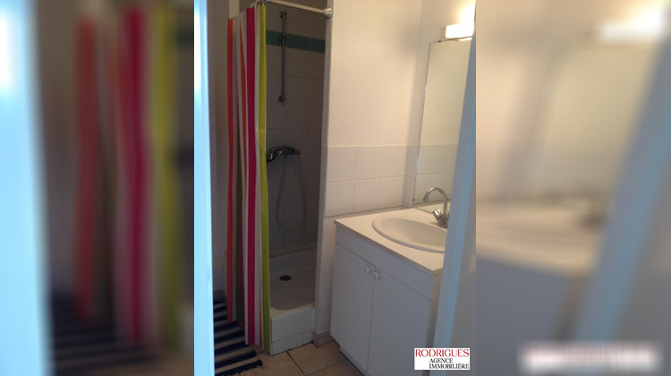 Ma-Cabane - Location Appartement POITIERS, 21 m²