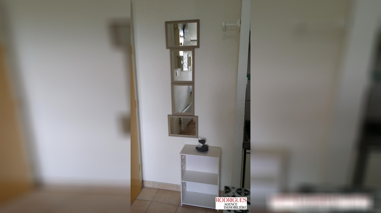Ma-Cabane - Location Appartement POITIERS, 21 m²