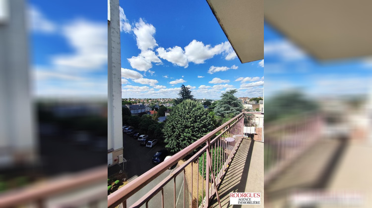 Ma-Cabane - Location Appartement POITIERS, 97 m²