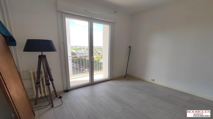 Ma-Cabane - Location Appartement POITIERS, 97 m²