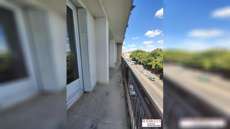 Ma-Cabane - Location Appartement POITIERS, 97 m²