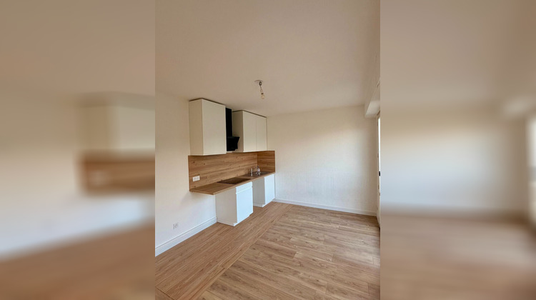 Ma-Cabane - Location Appartement POITIERS, 49 m²