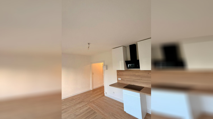 Ma-Cabane - Location Appartement POITIERS, 49 m²