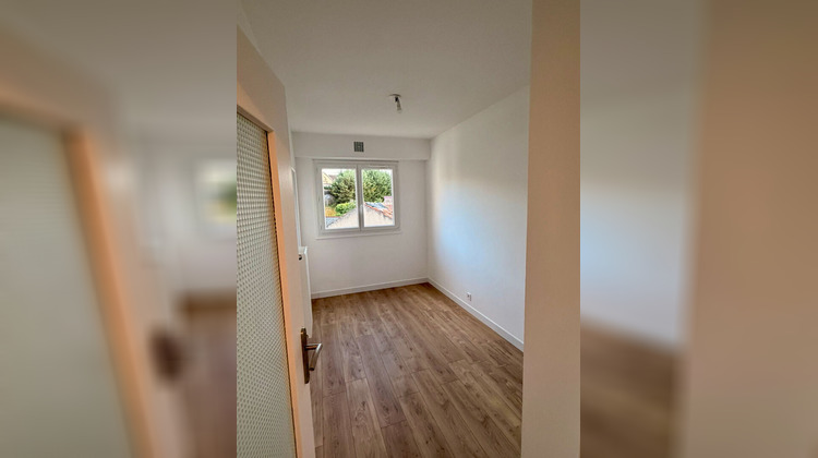 Ma-Cabane - Location Appartement POITIERS, 49 m²