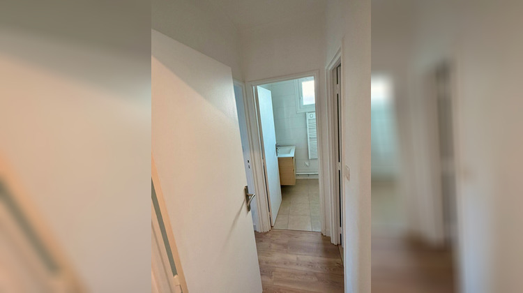 Ma-Cabane - Location Appartement POITIERS, 49 m²