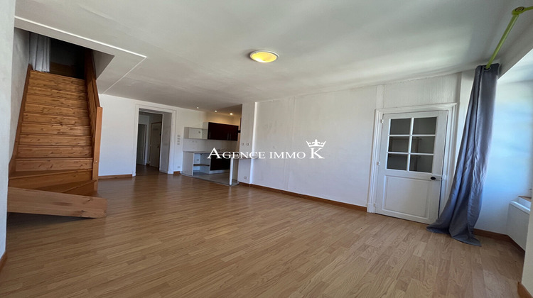 Ma-Cabane - Location Appartement POITIERS, 44 m²