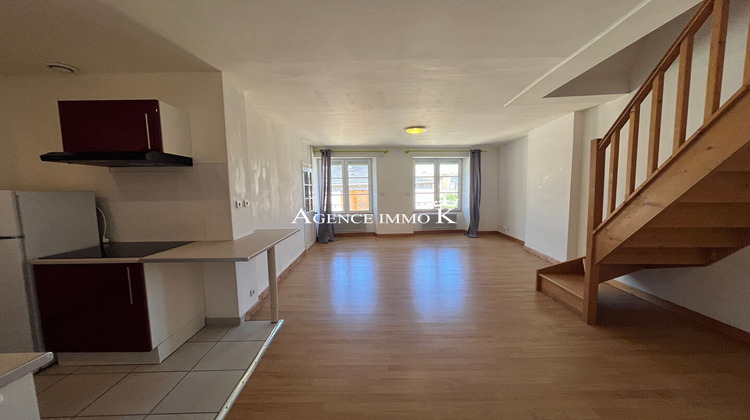 Ma-Cabane - Location Appartement POITIERS, 44 m²