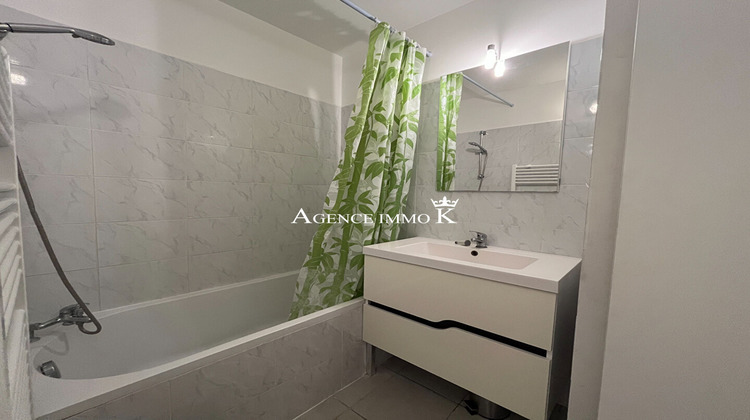 Ma-Cabane - Location Appartement POITIERS, 44 m²
