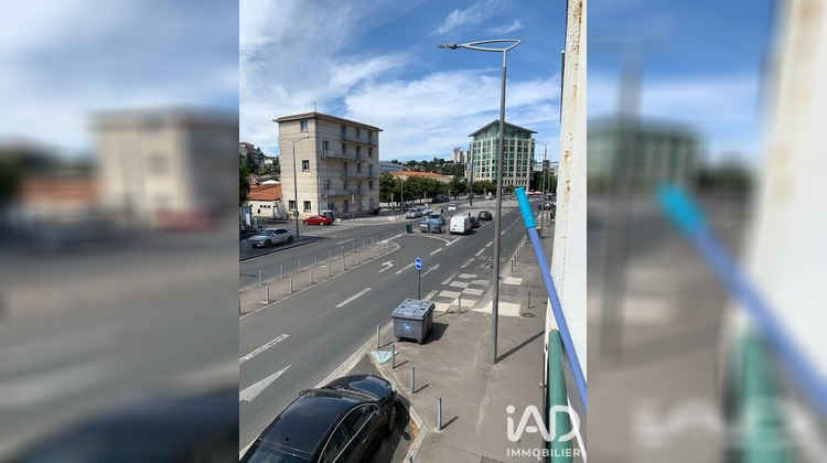 Ma-Cabane - Location Appartement Poitiers, 105 m²