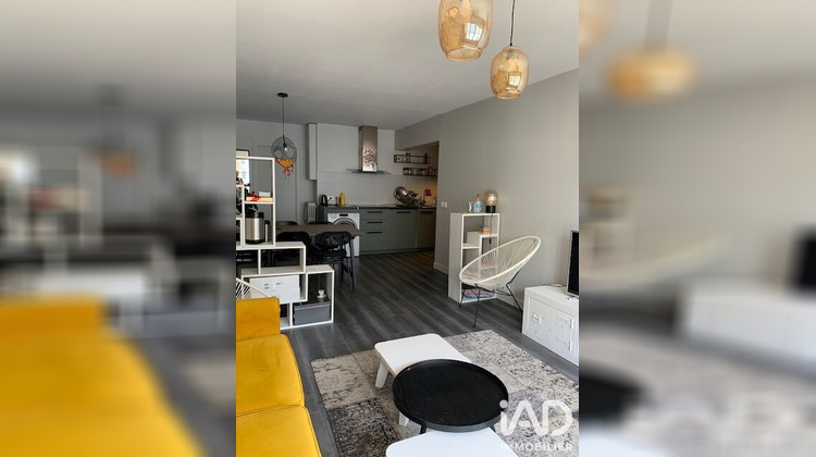 Ma-Cabane - Location Appartement Poitiers, 105 m²