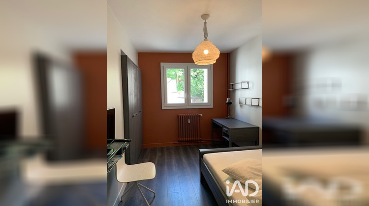 Ma-Cabane - Location Appartement Poitiers, 105 m²