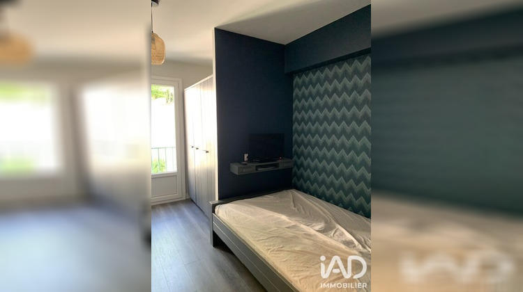 Ma-Cabane - Location Appartement Poitiers, 105 m²